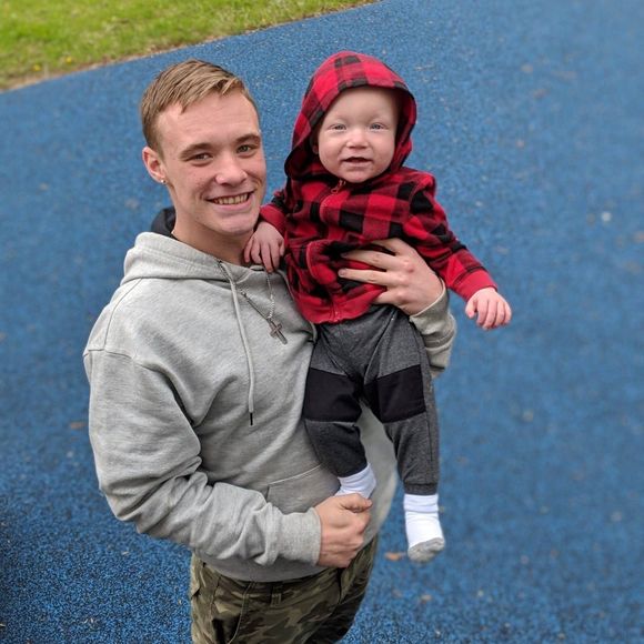 Meet your Posher, Josh - Picture 1 of 1